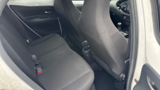 Toyota Aygo X 1.0 VVT-i Edge 5dr Petrol Hatchback